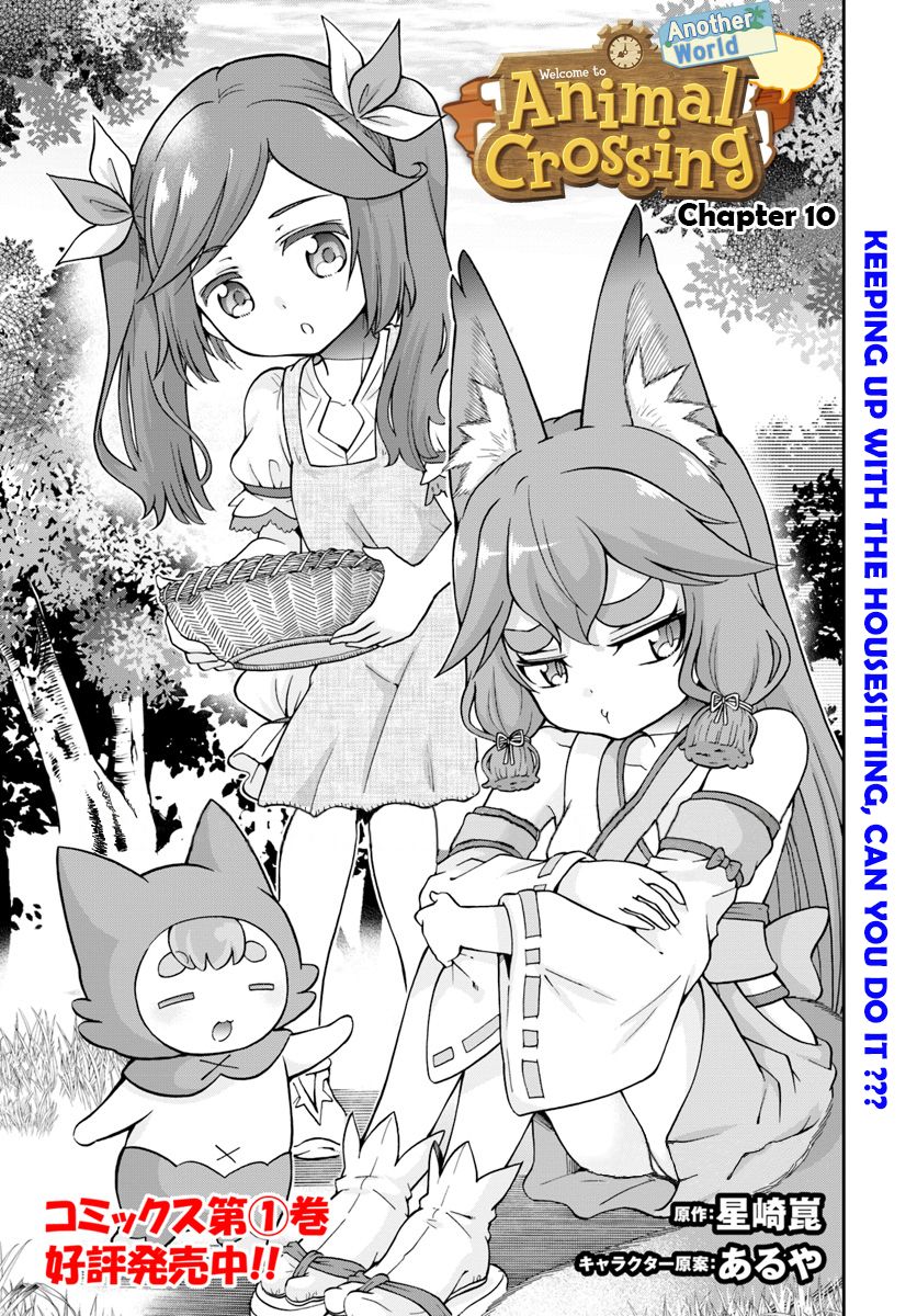 Tenohira Kaitaku Mura de Isekai Kenkokuki: Fueteku Yome-tachi to Nonbiri Mujintou Life Chapter 10 3